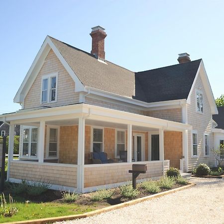 Sea Street Inn 하이니스 포트 외부 사진